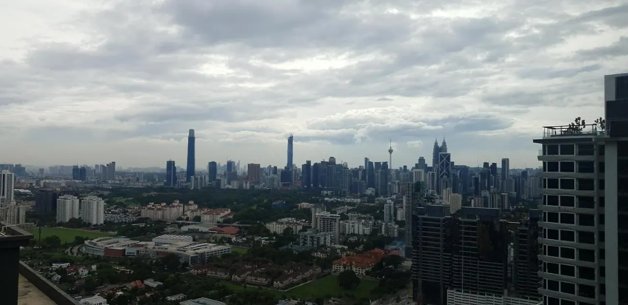 Arte Plus Jalan Ampang - Klcc Kuala Lumpur