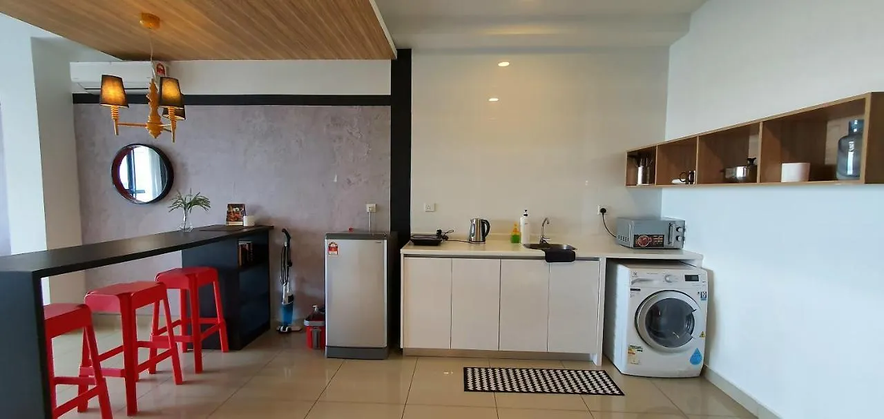 Apartment Arte Plus Jalan Ampang - Klcc Kuala Lumpur
