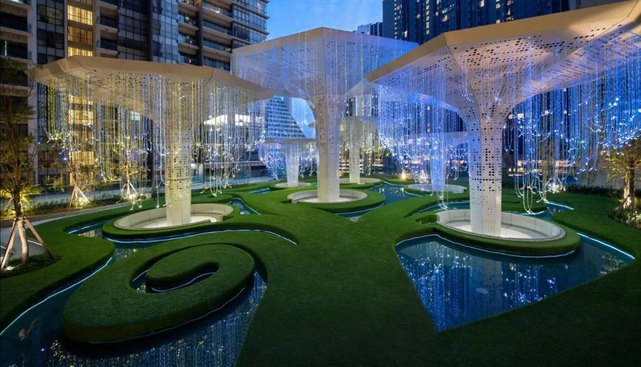 Arte Plus Jalan Ampang - Klcc Kuala Lumpur