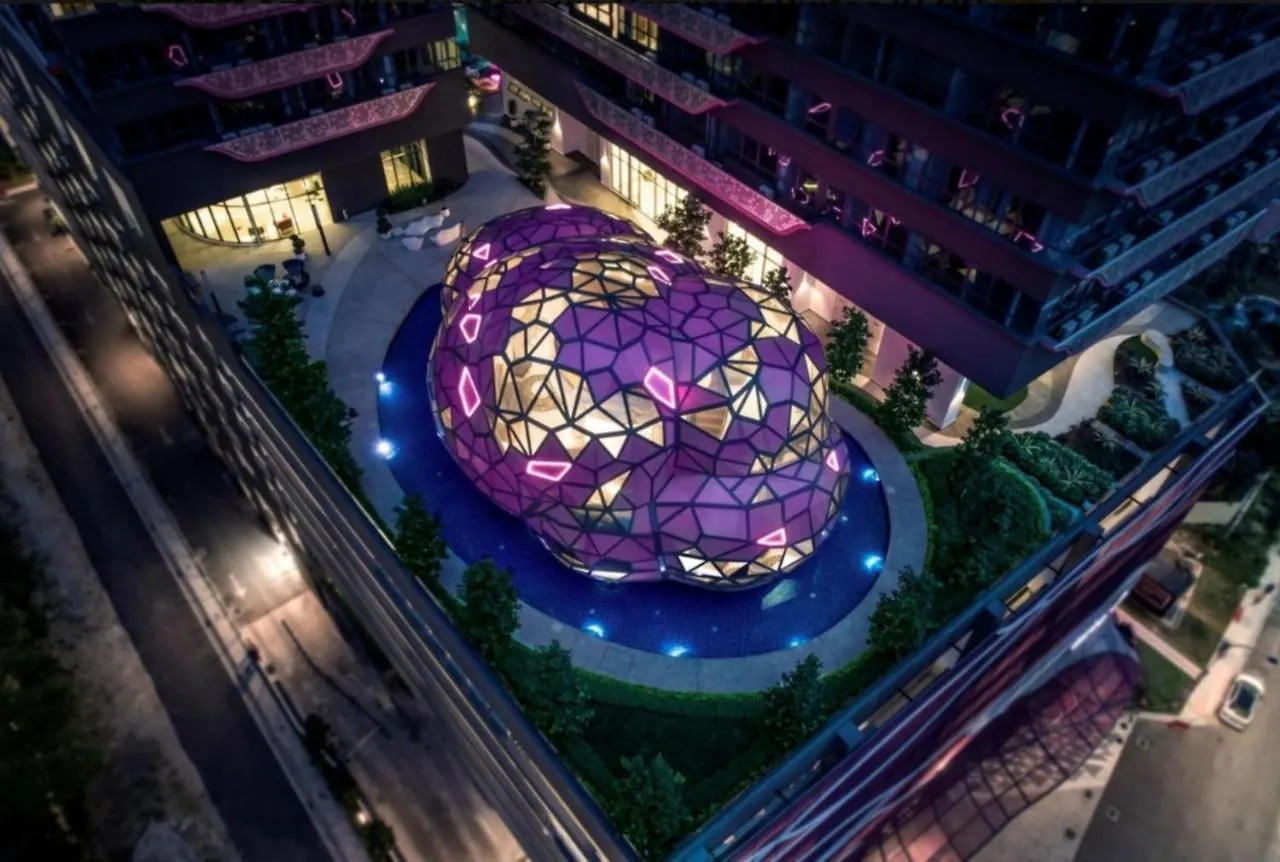 Arte Plus Jalan Ampang - Klcc Kuala Lumpur