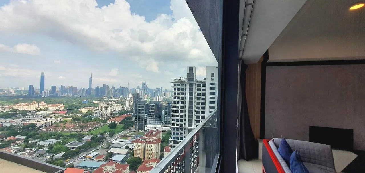 Arte Plus Jalan Ampang - Klcc Kuala Lumpur 0*,  Malaysia