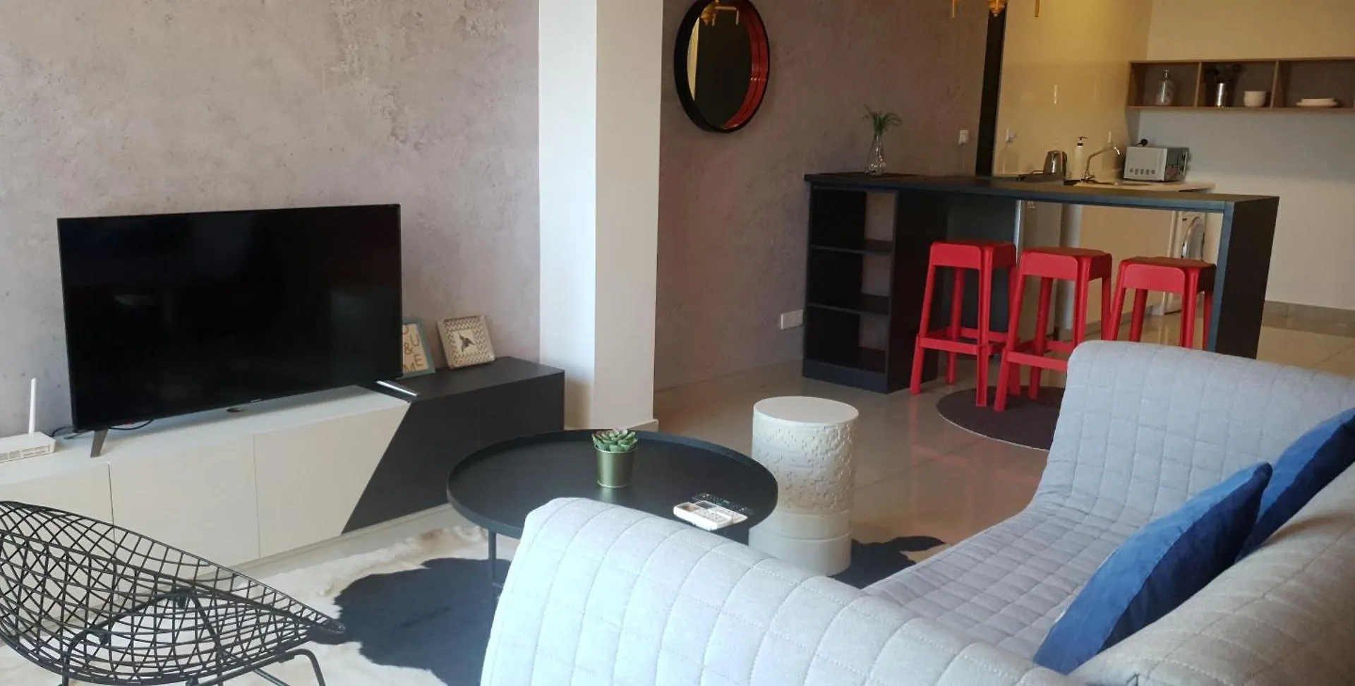 Apartment Arte Plus Jalan Ampang - Klcc Kuala Lumpur