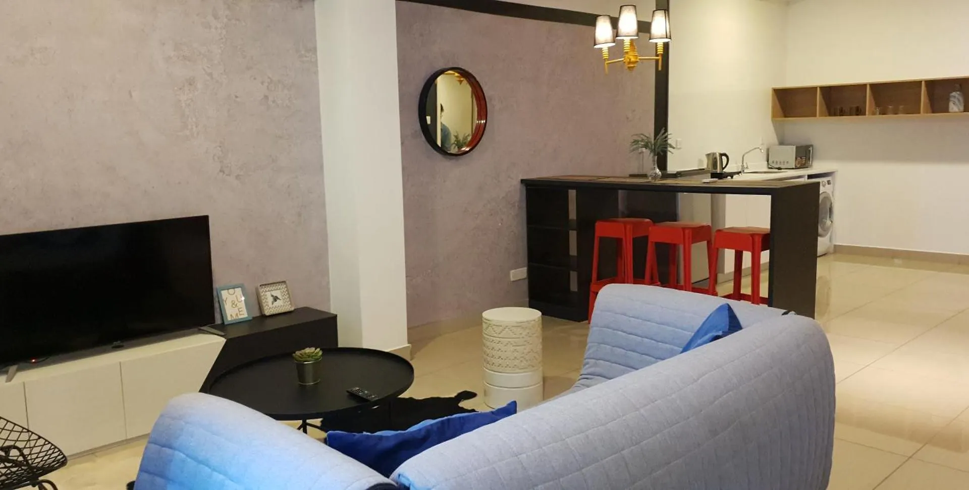 Apartment Arte Plus Jalan Ampang - Klcc Kuala Lumpur