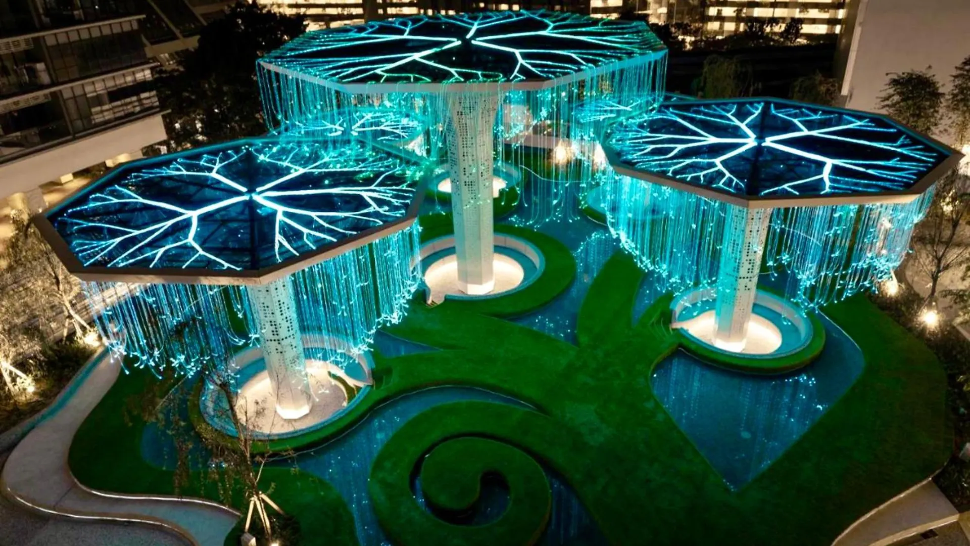 Arte Plus Jalan Ampang - Klcc Kuala Lumpur Apartment