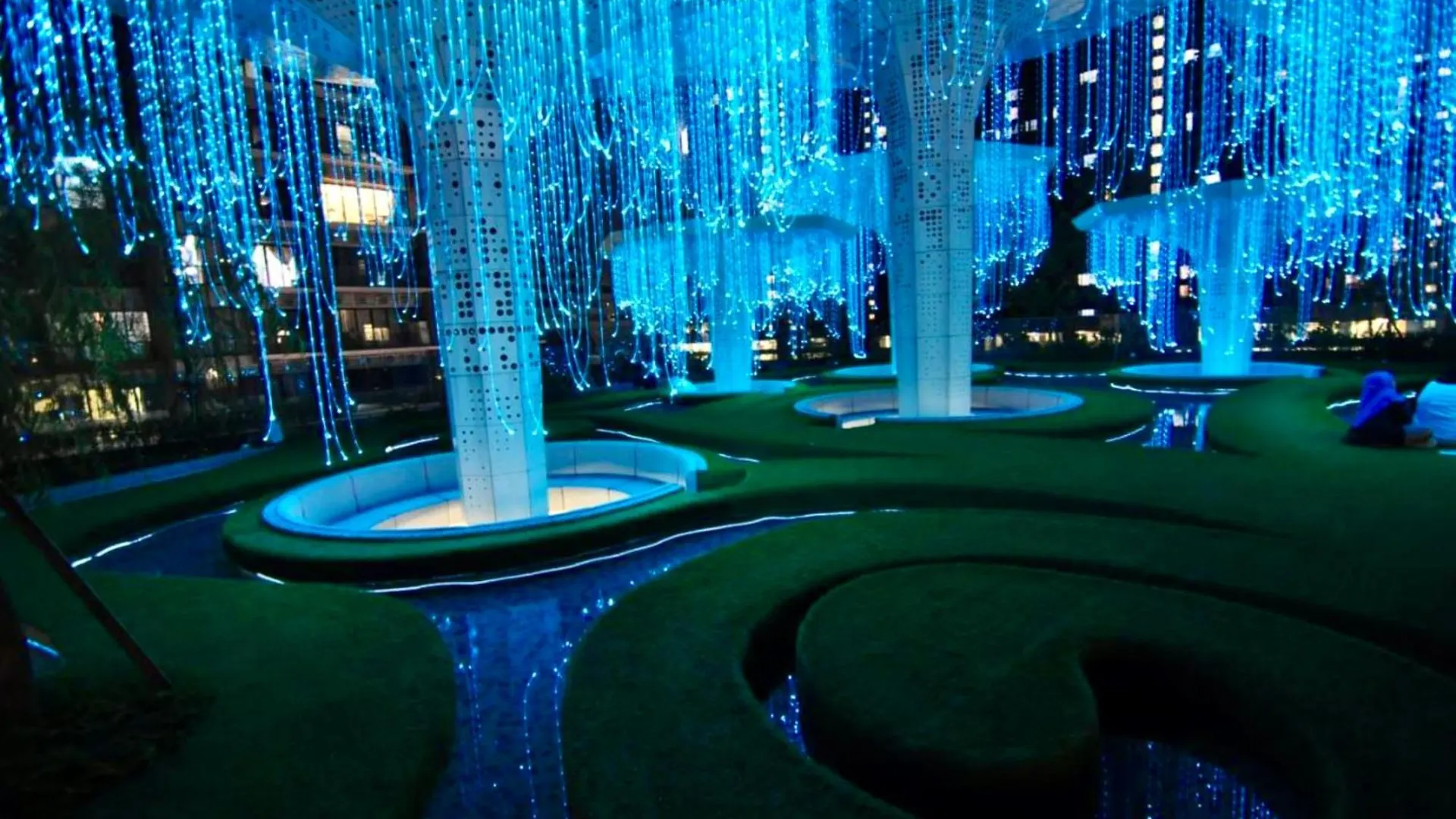 Arte Plus Jalan Ampang - Klcc Kuala Lumpur Apartment