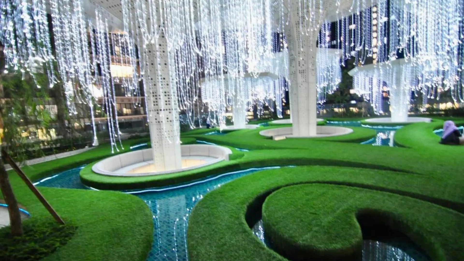 Arte Plus Jalan Ampang - Klcc Kuala Lumpur 0*,  Malaysia