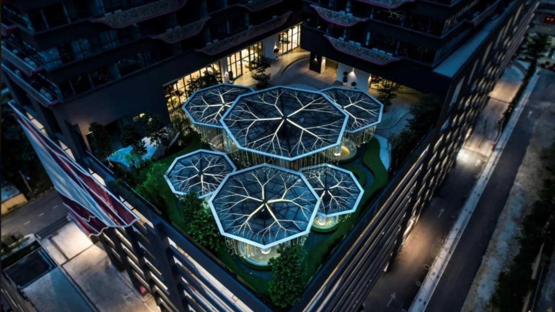 Arte Plus Jalan Ampang - Klcc Kuala Lumpur