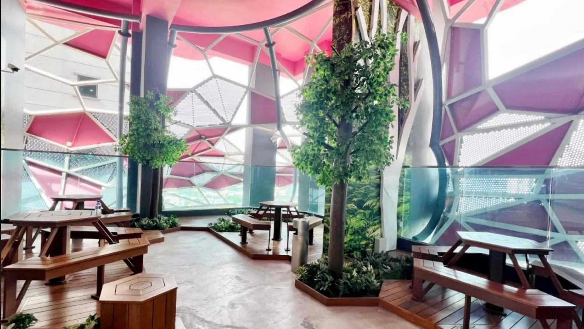 Arte Plus Jalan Ampang - Klcc Kuala Lumpur 0*,  Malaysia