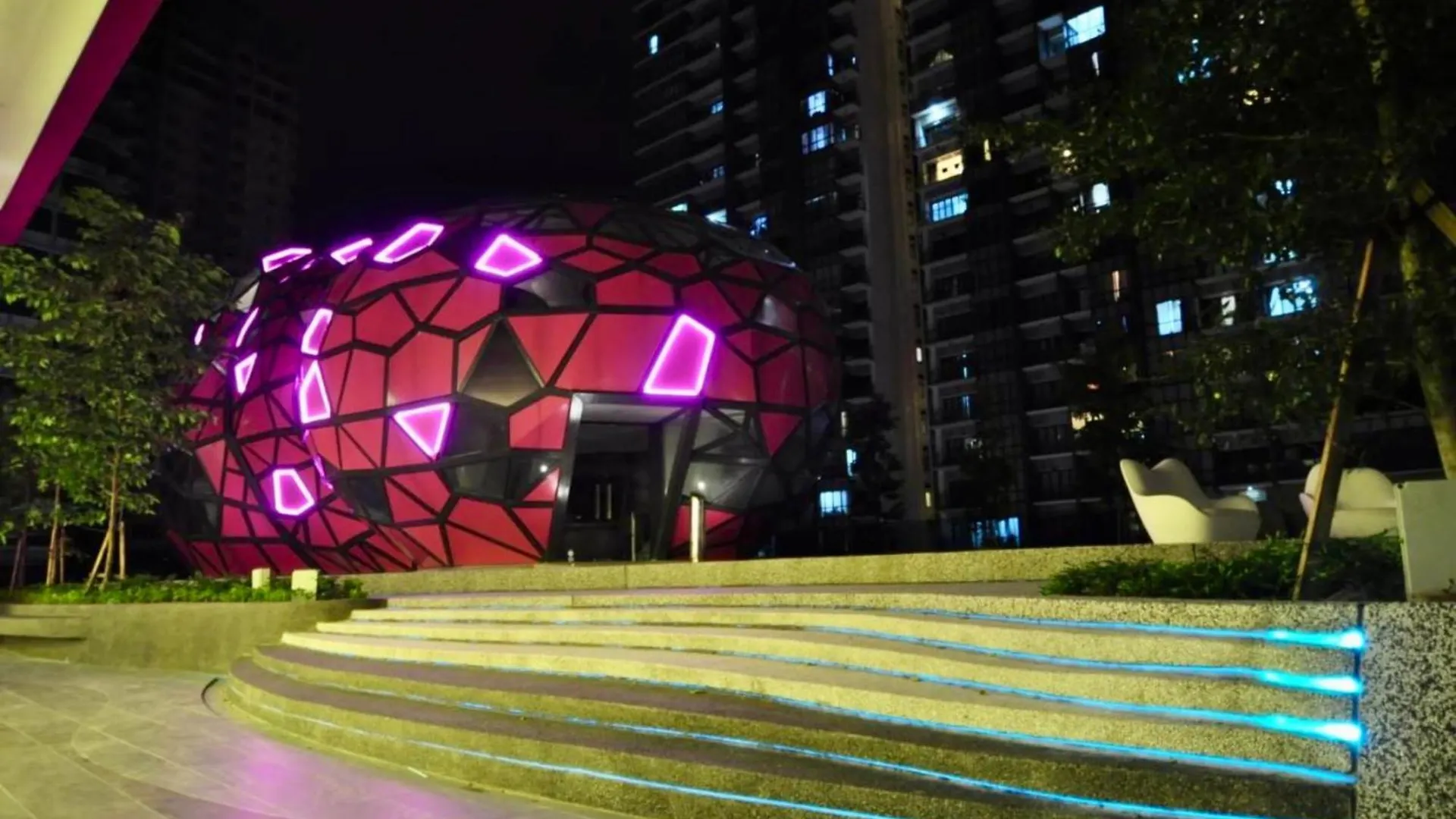Arte Plus Jalan Ampang - Klcc Kuala Lumpur Malaysia