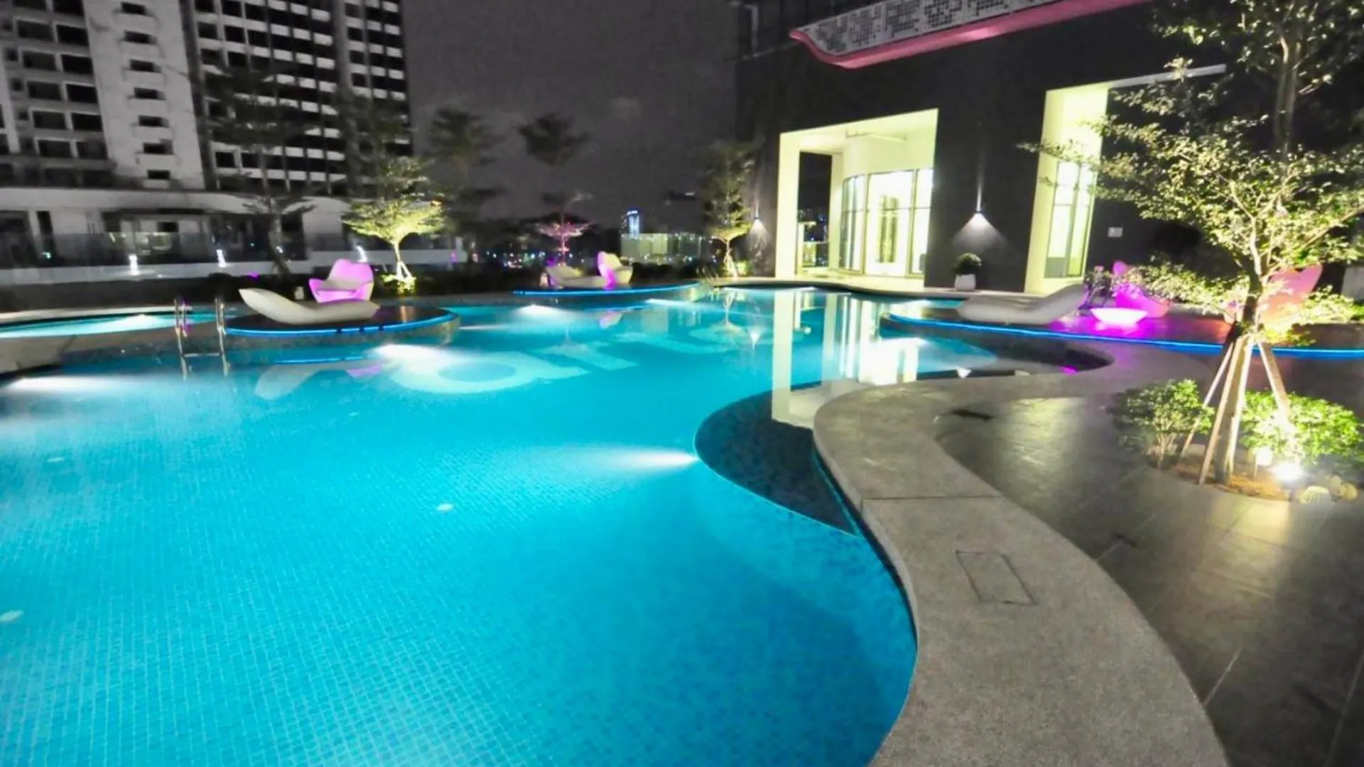 Arte Plus Jalan Ampang - Klcc Kuala Lumpur