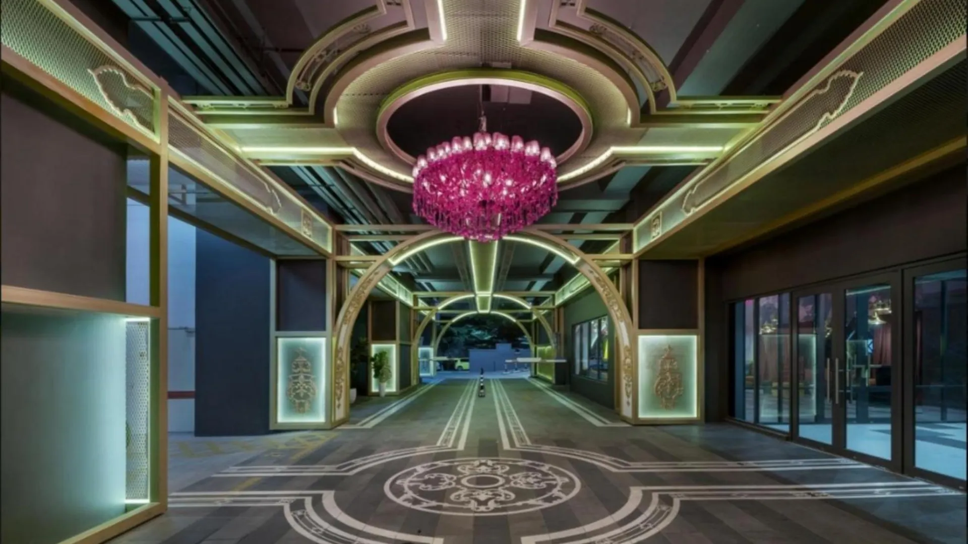 Arte Plus Jalan Ampang - Klcc Kuala Lumpur 0*,