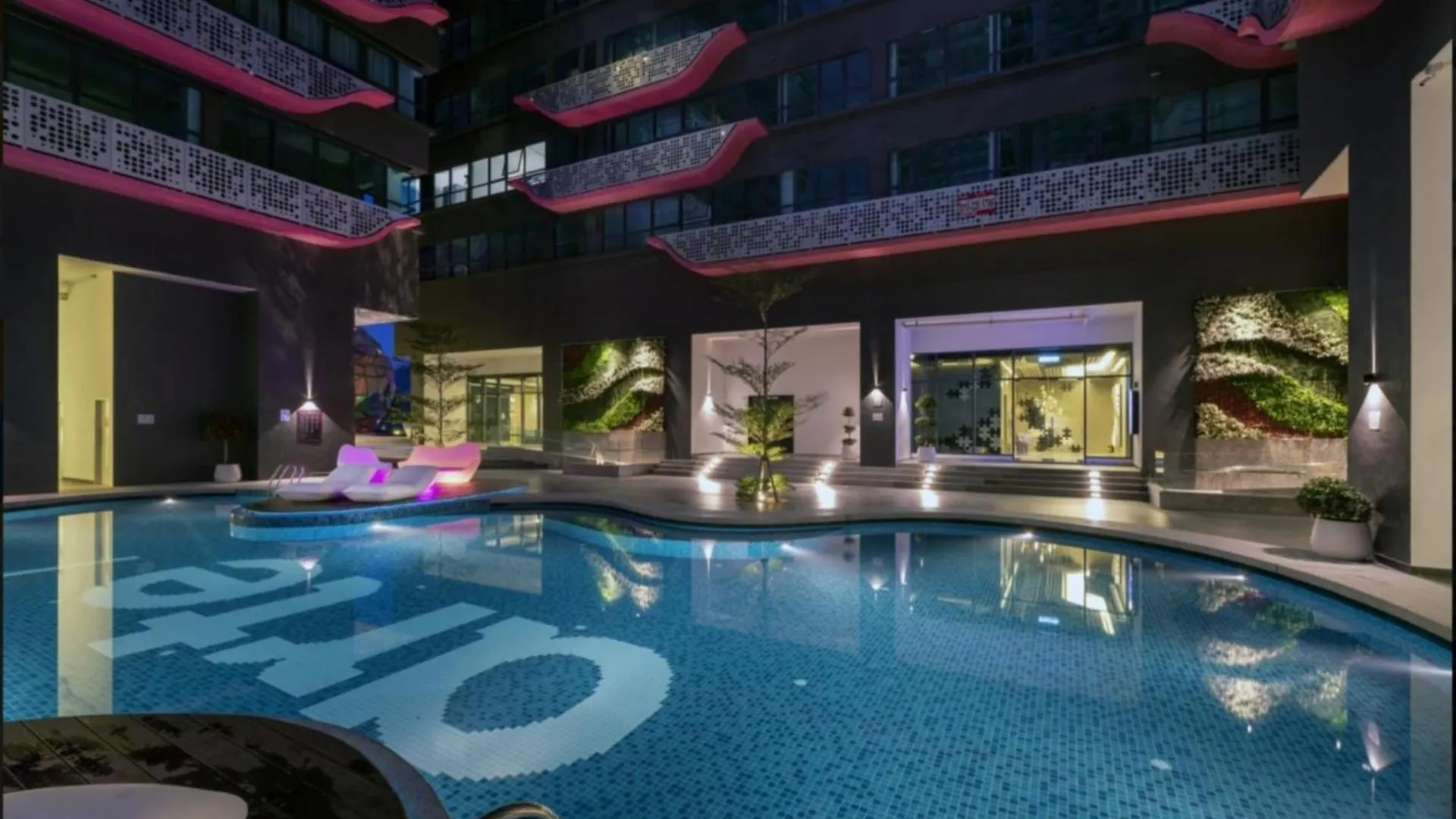 Arte Plus Jalan Ampang - Klcc Kuala Lumpur