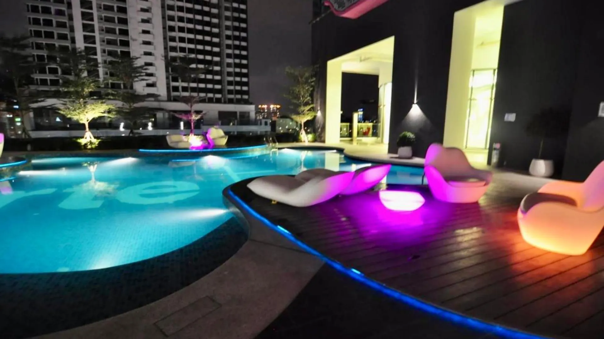 Apartment Arte Plus Jalan Ampang - Klcc Kuala Lumpur