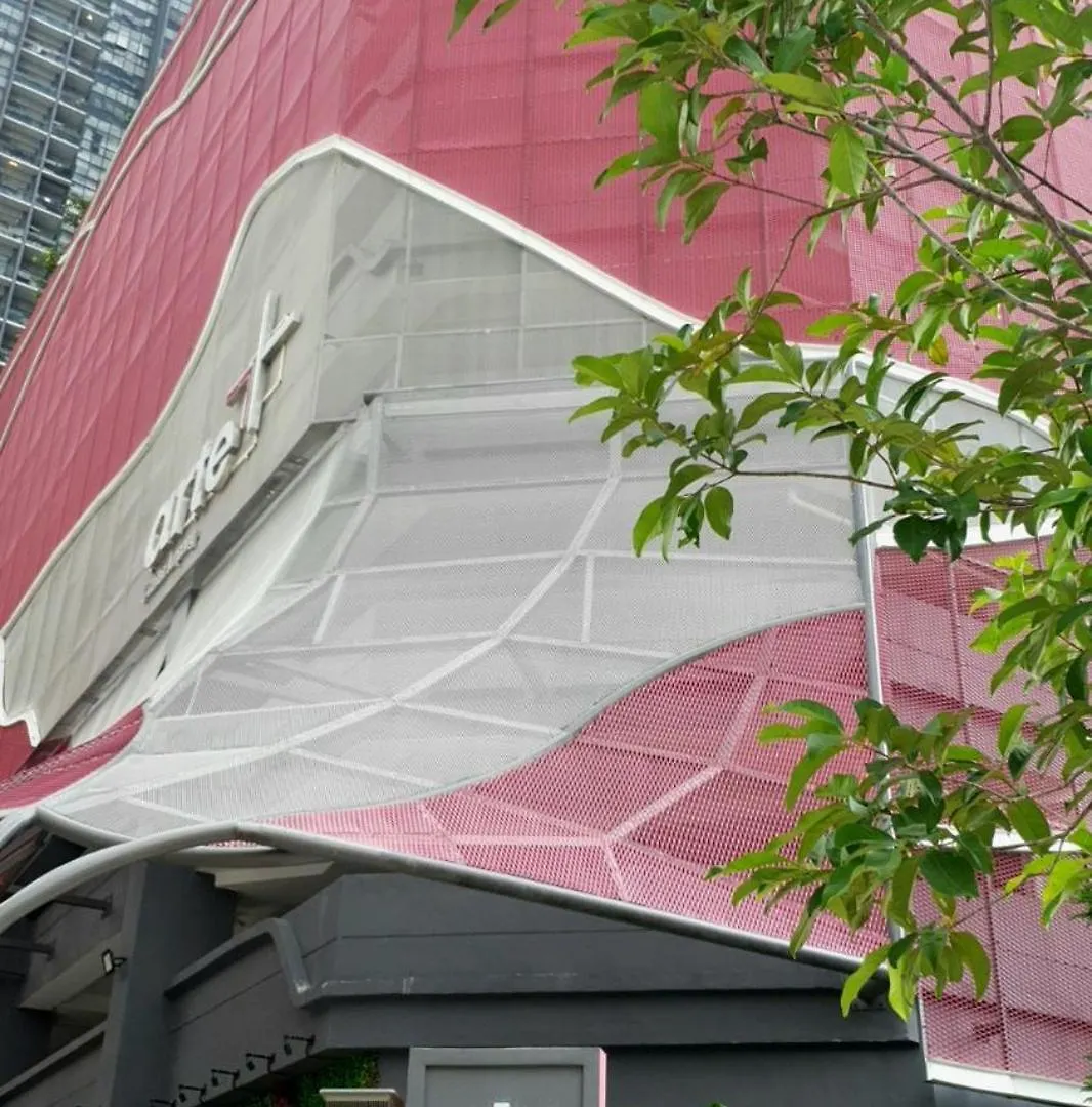 Apartment Arte Plus Jalan Ampang - Klcc Kuala Lumpur Malaysia