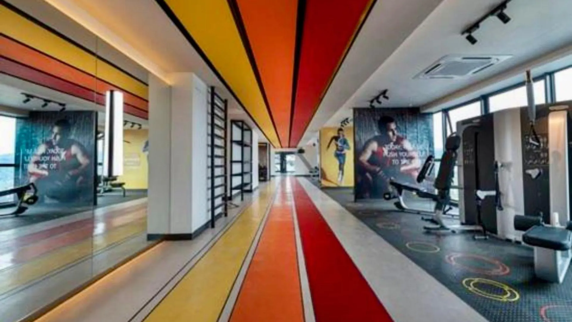 Arte Plus Jalan Ampang - Klcc Kuala Lumpur
