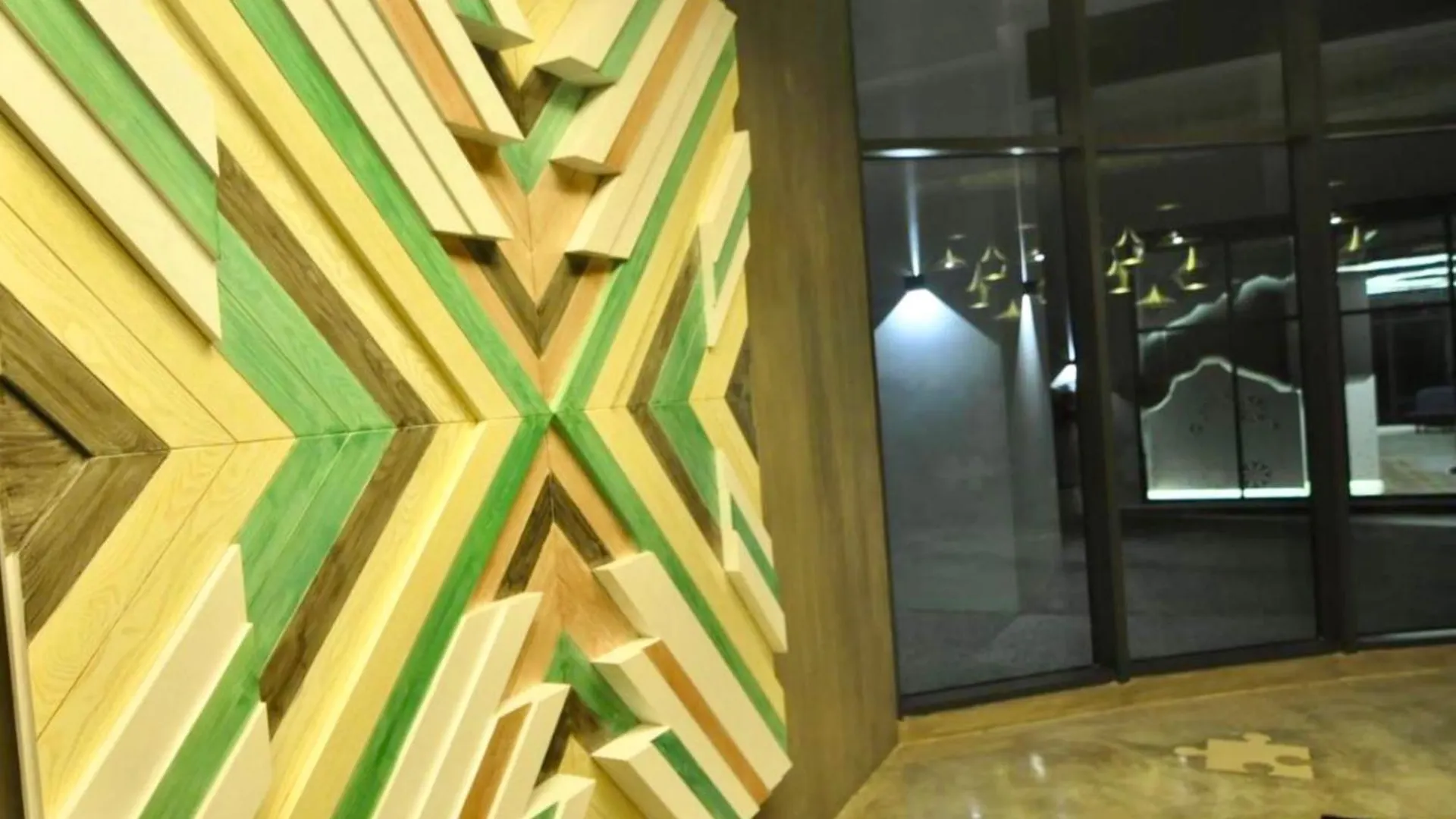 Apartment Arte Plus Jalan Ampang - Klcc Kuala Lumpur