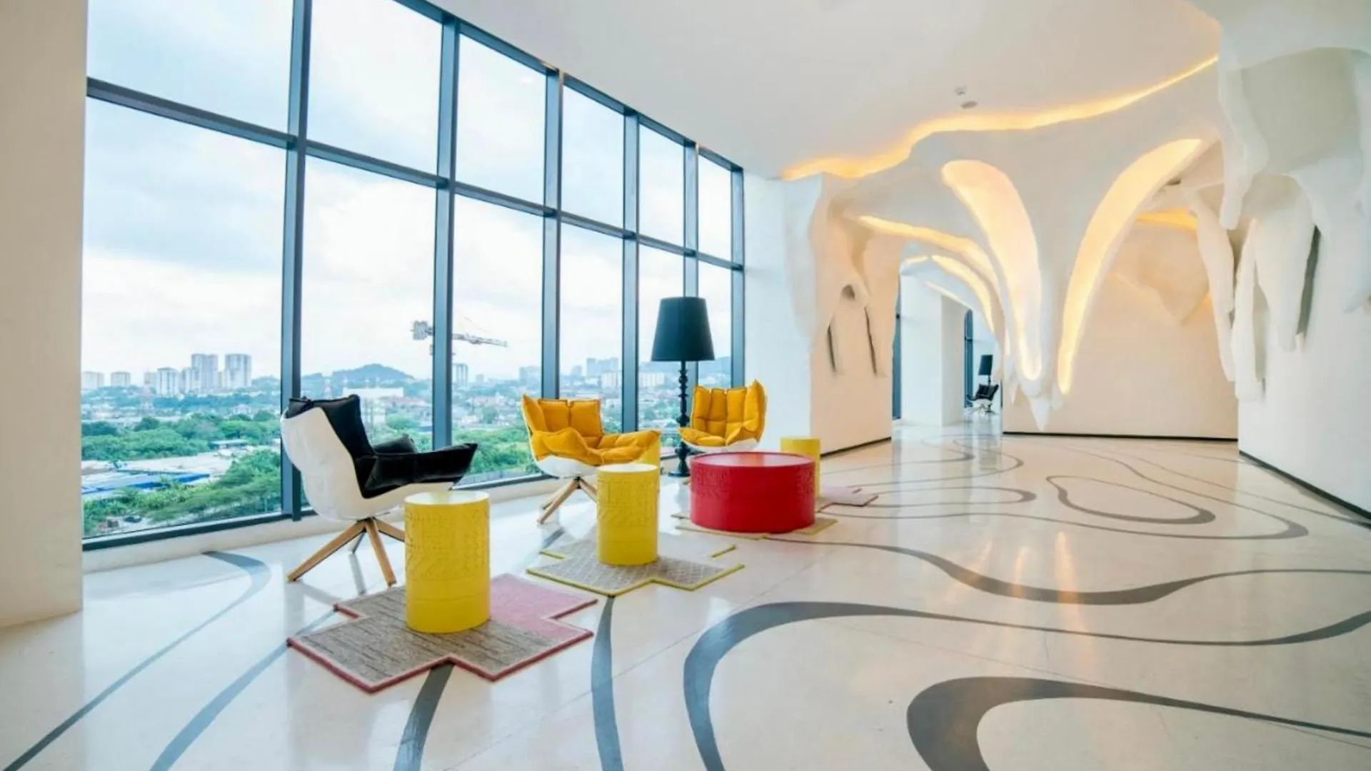 Apartment Arte Plus Jalan Ampang - Klcc Kuala Lumpur