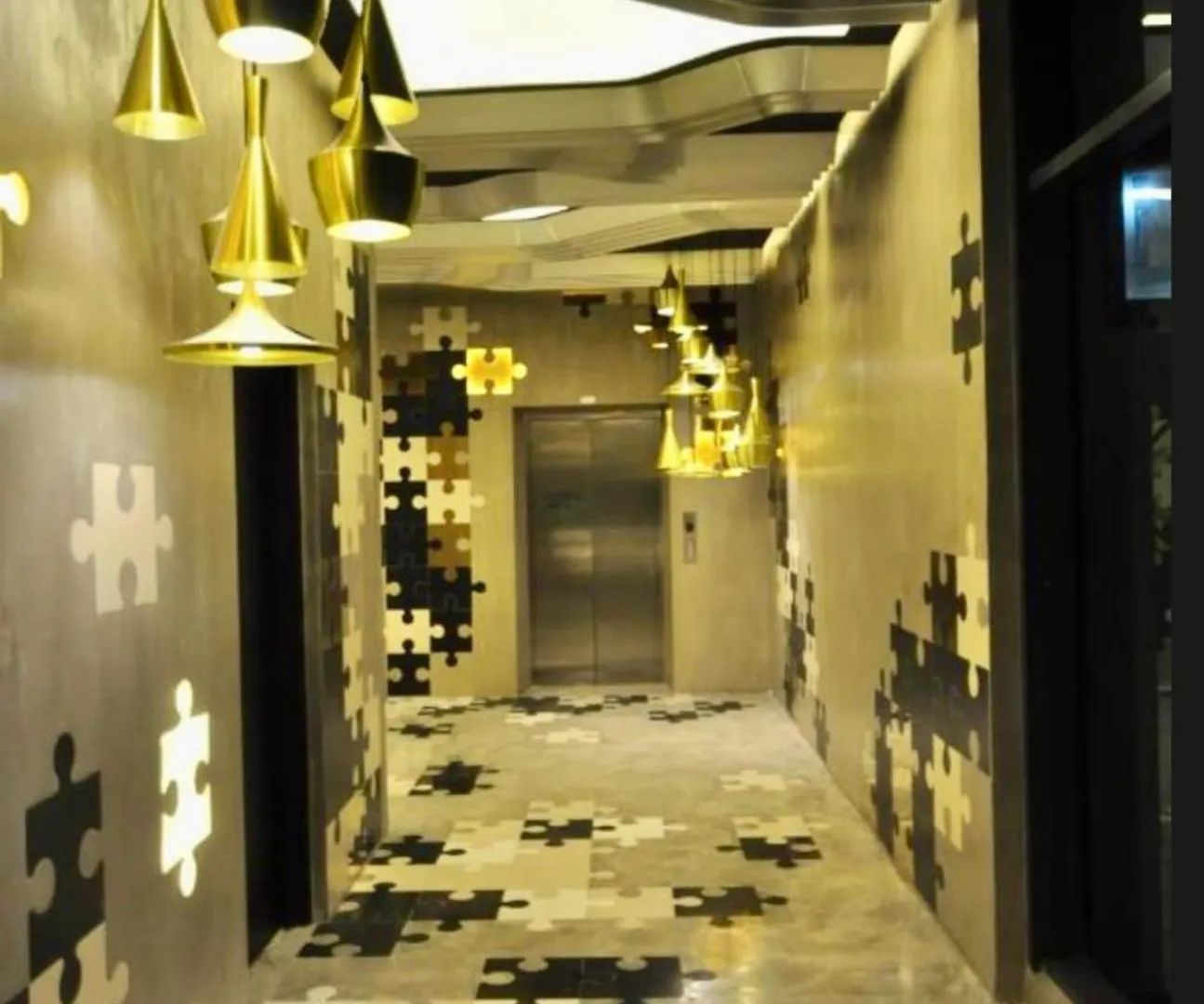 Arte Plus Jalan Ampang - Klcc Kuala Lumpur