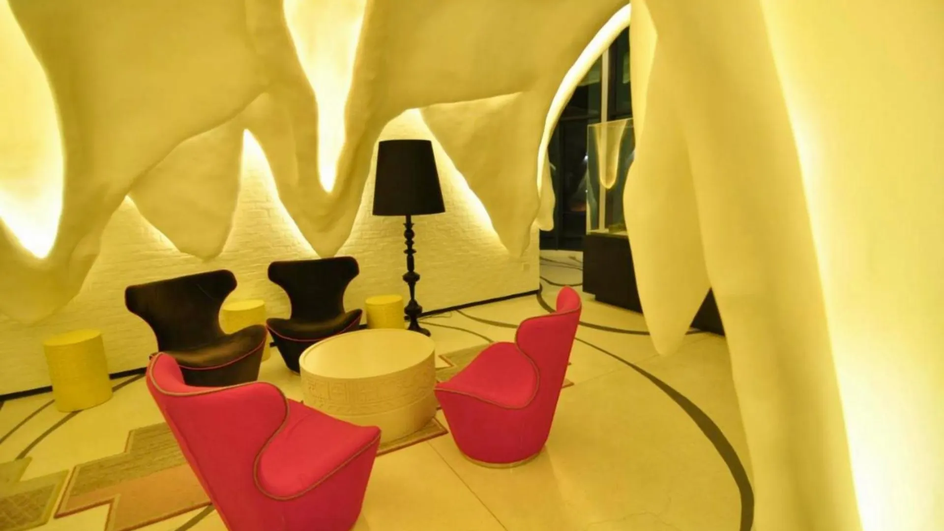 Arte Plus Jalan Ampang - Klcc Kuala Lumpur Apartment