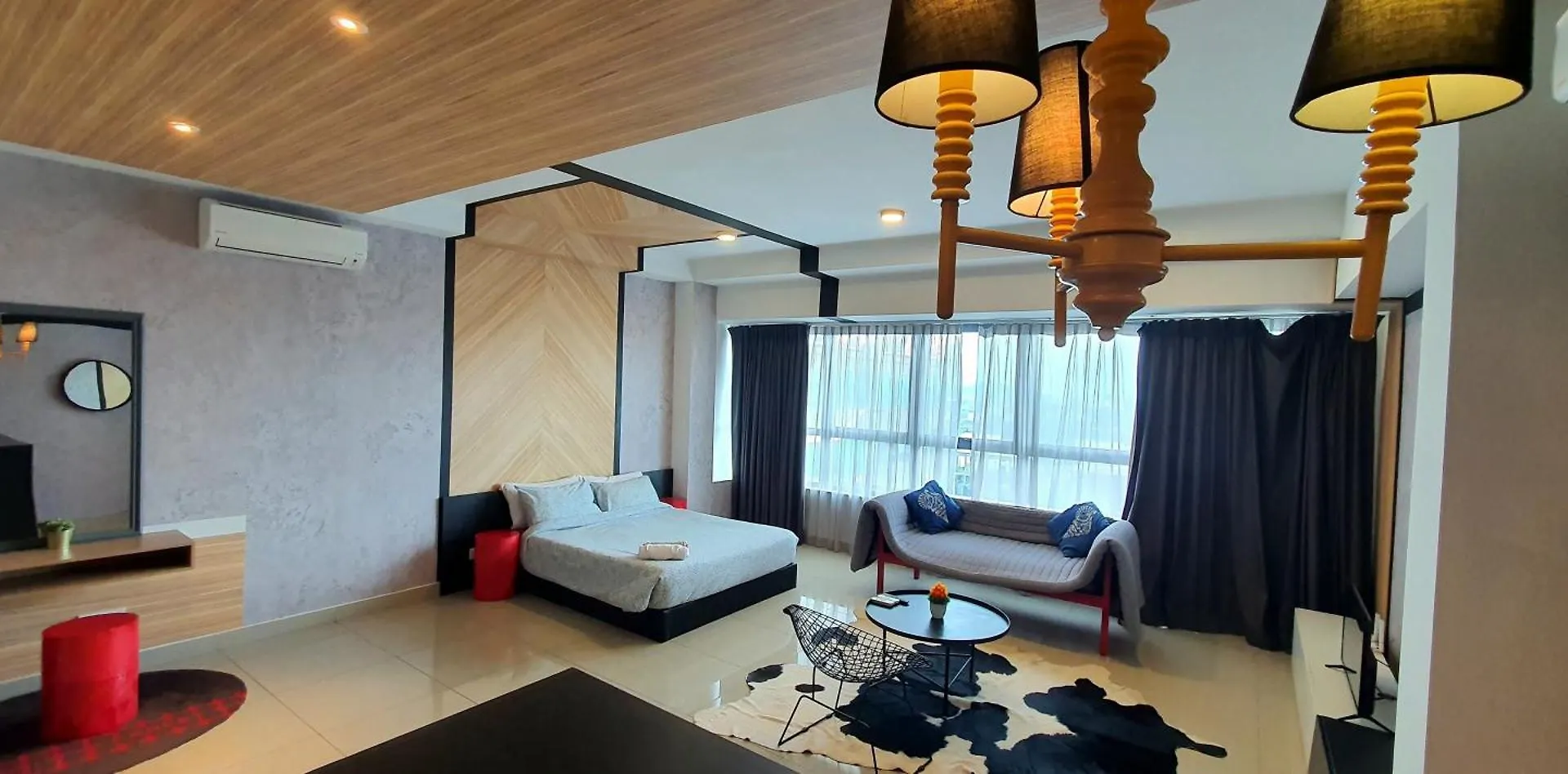 Arte Plus Jalan Ampang - Klcc Kuala Lumpur 0*,  Malaysia