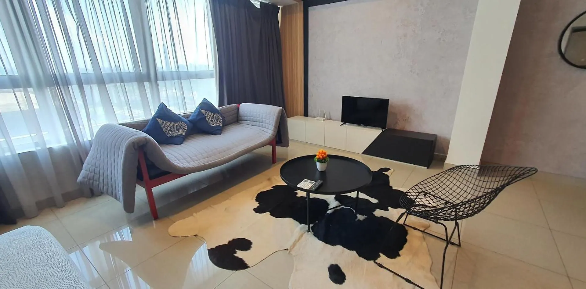 Arte Plus Jalan Ampang - Klcc Kuala Lumpur Apartment