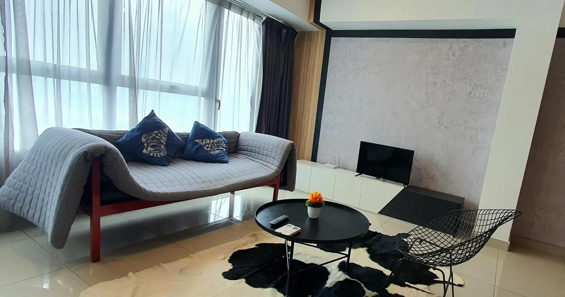 Arte Plus Jalan Ampang - Klcc Kuala Lumpur 0*,